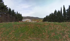 SAS BOURREL NADINE LIMOUX à Cournanel