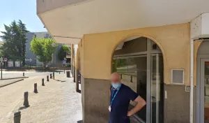 Ets Lefebvre Pere Et Fils à Massy