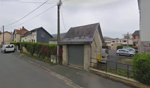 Duval Denis à Revin