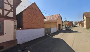 CCS à Friedolsheim