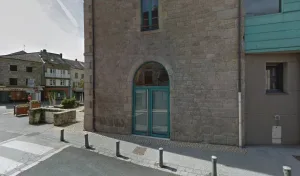 Sarl Suchail Patrick à 