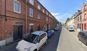 THERMELEC à Lille