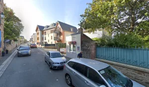 Morin Laurent à Dinard