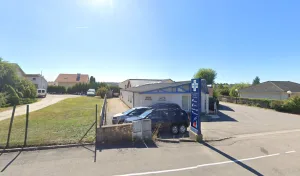 SARL Pierre LAMBERT à Épinal