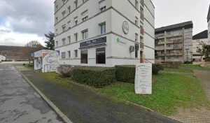 IZI confort, filiale EDF à Saint-Amand-Montrond