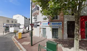 Simian Père et Fils -Plombier Chauffagiste Le Raincy à Le Raincy