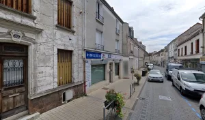 Jma Sav Entretiens Maintenance Assistance à La Ferté-sous-Jouarre