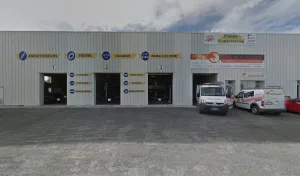 HBE SOLUTIONS à Castelnaudary