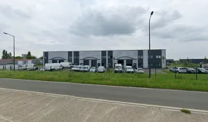 A.H.C. à Margny-lès-Compiègne