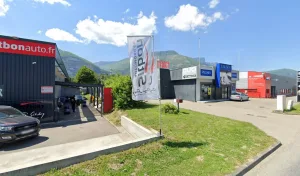 DUO Cheminées Cuisines Poêles à Saint-Egrève