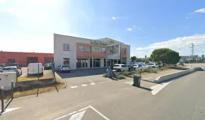 Le Roi Solaire à Valence