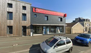 CB Elec 79 à Saint-Maixent-l'École