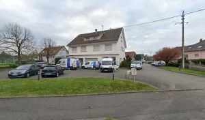 SARL BAUER ET FILS à Burnhaupt-le-Haut