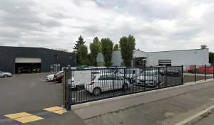 C.P.E Maintenance à Fresnes