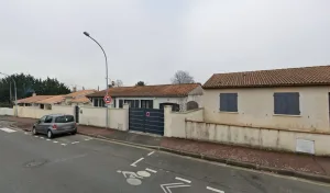 Mehdi Darouaz (Sili&rsquo;Air) à Cenon