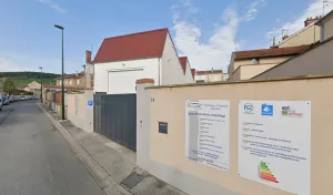 Atlante Energie SARL à Épernay