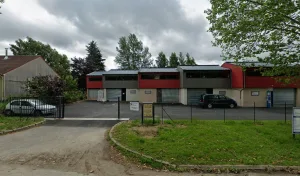 BJ Services à Bonnelles