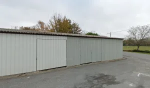 Julien BUNEL à Seissan