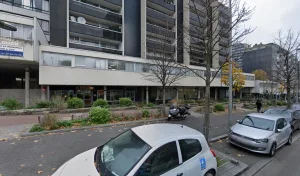 Sefair energies à Sarcelles