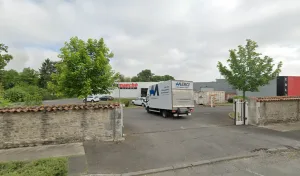 Naturellement confort à Cognac