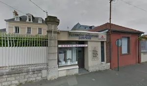 SARL S Monneret à Châteaudun