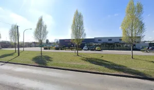 Kolb Et Fils Sarl à Wissembourg