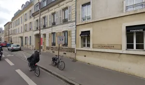 CB-ENERGIES à Versailles