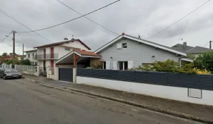 Morganti à Tarbes