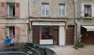 Sas PCSC à Eymoutiers
