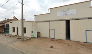 Sarl Reveret à Gennetines