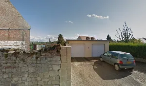 EURL Jumeaux Eric à Pouilly-sur-Serre