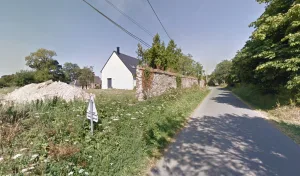 Ouest Energie 14 à Courvaudon