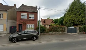 Marquant Chauffage & Services à Houdain