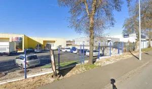 IZI confort, filiale EDF à Bourges