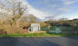 Station-B Agence Sud Touraine (Bertucelli) à Preuilly-sur-Claise