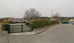 CVC PROVENCE à Corbières-en-Provence