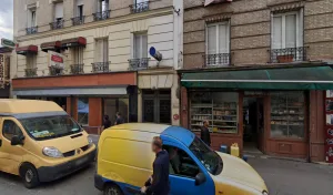 BY ENERGIE à Aubervilliers