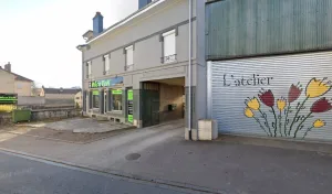 Wicotek Golbey à Golbey