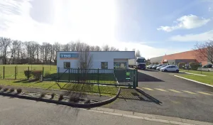 TBS France à Sorigny