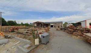 Beauchene Energie à La Vicomté-sur-Rance