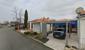 Thermoneo – Godin à Portet-sur-Garonne