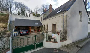 C2S à Montlouis-sur-Loire