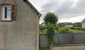 A.J.S à Grosley-sur-Risle