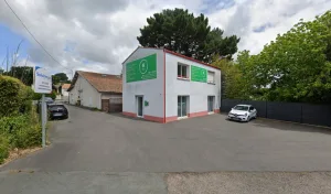Athéna Rénovation à Mareuil-sur-Lay-Dissais