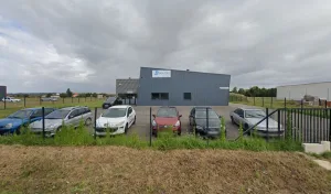 Sphere Elec à Saint-Pardoux-du-Breuil