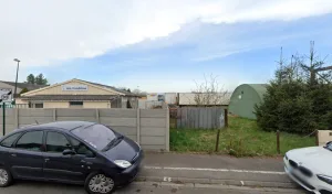Logista Hometech Arras à Achicourt