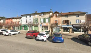 AGFS 01 / CHAUFFAGE – PLOMBERIE à Chalamont
