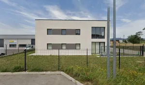 SARL Franck PINEL à Saint-Maurice-l'Exil