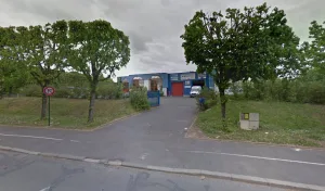 adcc à Noisy-le-Grand
