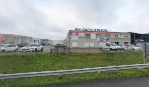 MDS Mézin Détartrage Système à Chassieu